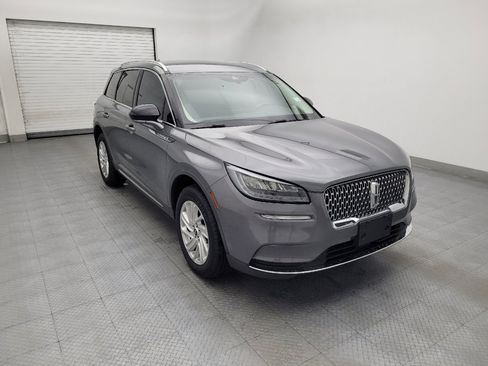 Used 2021 Lincoln Corsair AWD image 13
