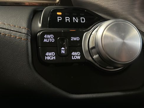 Used 2022 RAM 1500 Limited AWD/4WD image 28