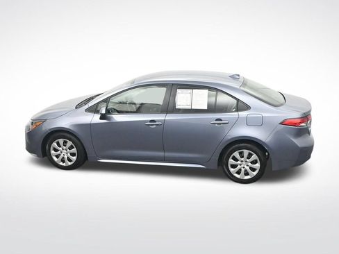 Used 2025 Toyota Corolla LE w/ Convenience Package FWD image 40