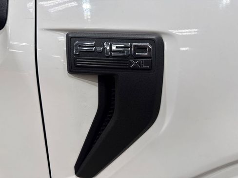 Used 2021 Ford F150 XL w/ Trailer Tow Package image 67