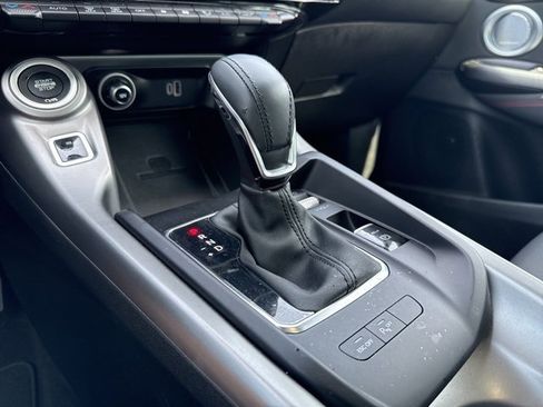 Used 2024 Dodge Hornet R/T Plus image 16