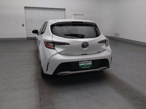 Used 2021 Toyota Corolla SE FWD image 6