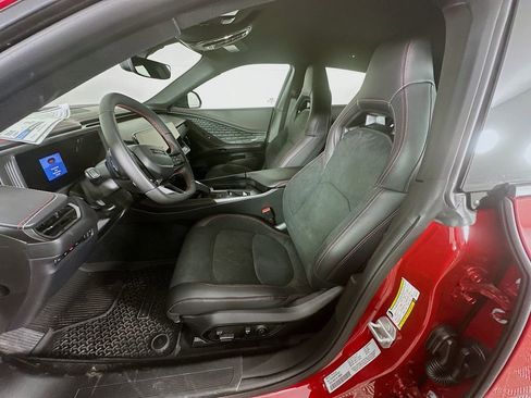 New 2026 Dodge Charger R/T AWD/4WD image 28