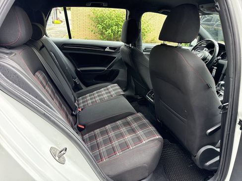 Used 2016 Volkswagen GTI S FWD image 35