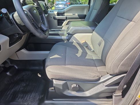 Used 2020 Ford F150 XL w/ Equipment Group 101A Mid AWD/4WD image 26
