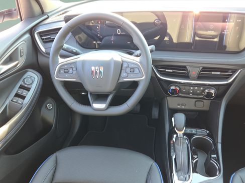 New 2026 Buick Encore GX Sport Touring FWD image 27