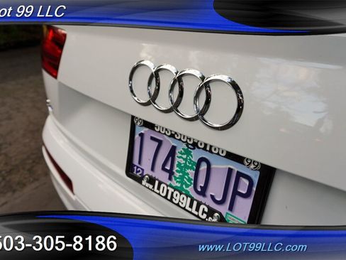 Used 2017 Audi Q7 3.0T Prestige AWD/4WD image 34