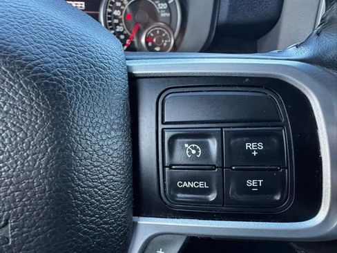 Used 2022 RAM 2500 Big Horn w/ Level A Equipment Group AWD/4WD image 21