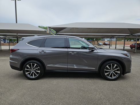 New 2026 Acura MDX FWD w/ Technology Package image 2