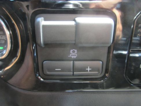 New 2026 GMC Sierra 1500 Elevation w/ Max Trailering Package AWD/4WD image 20