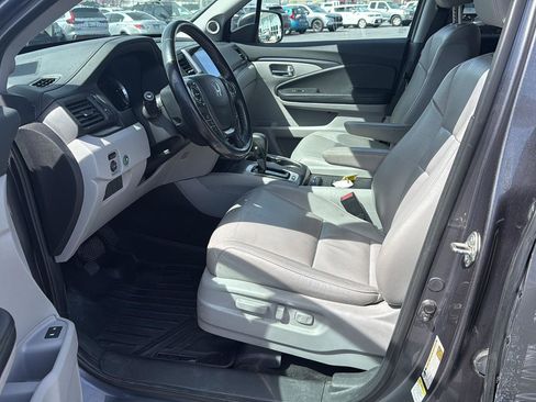 Used 2016 Honda Pilot EX-L image 18