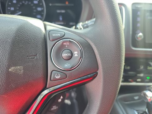 Used 2019 Honda HR-V EX image 25
