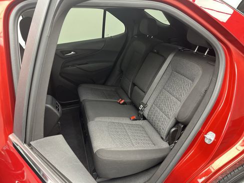 Certified 2022 Chevrolet Equinox LT image 11