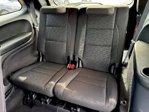New 2026 Dodge Durango GT AWD/4WD image 17