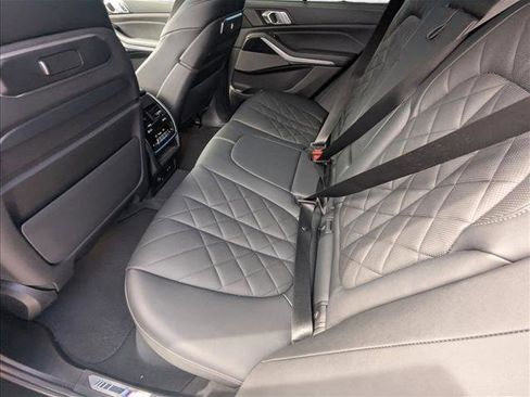 Certified 2024 BMW X5 xDrive40i w/ Executive Package AWD/4WD image 17