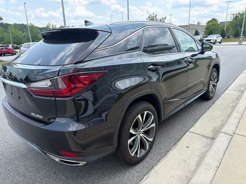 Used 2022 Lexus RX 350 FWD w/ Premium Package image 5