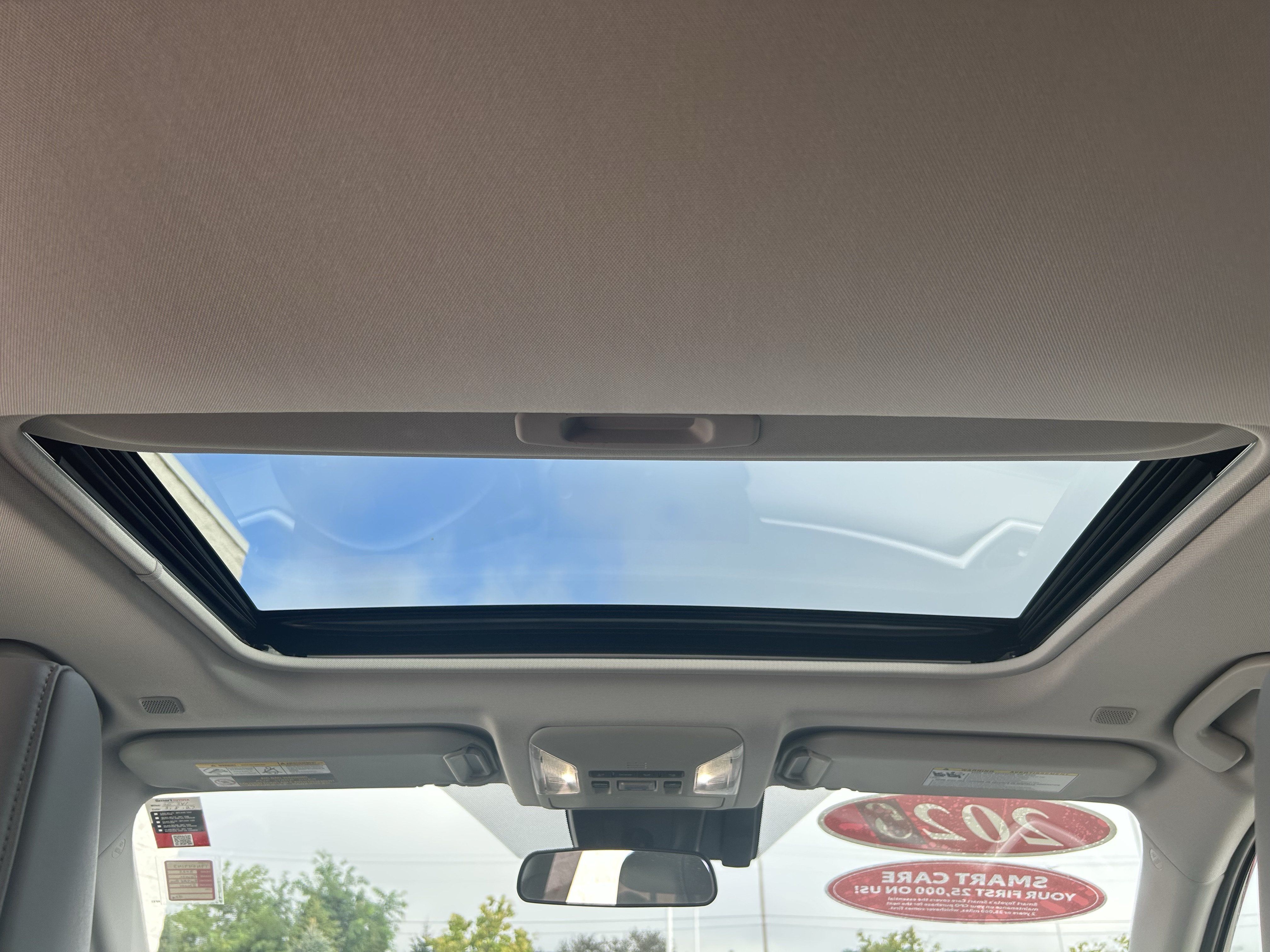 Certified 2025 Toyota RAV4 XLE Premium w/ Weather Package AWD/4WD image 19