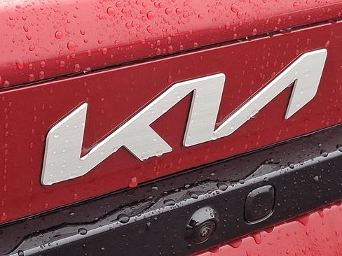 New 2026 Kia K4 GT-Line image 19