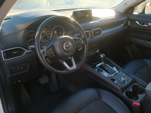 Used 2020 MAZDA CX-5 Touring image 15