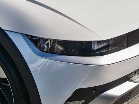 Certified 2026 Hyundai Ioniq 5 SEL RWD image 11