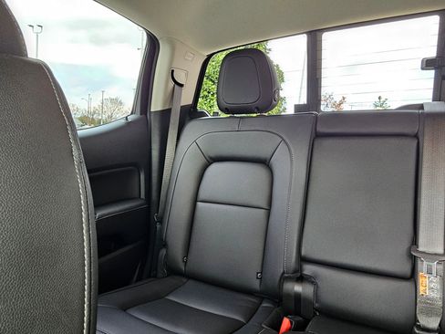 Used 2022 GMC Canyon Elevation w/ Elevation Premium Package image 23