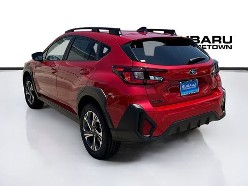 New 2026 Subaru Crosstrek 2.5i Premium AWD/4WD image 6