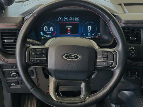 Used 2022 Ford Expedition Limited w/ Equipment Group 304A AWD/4WD image 53