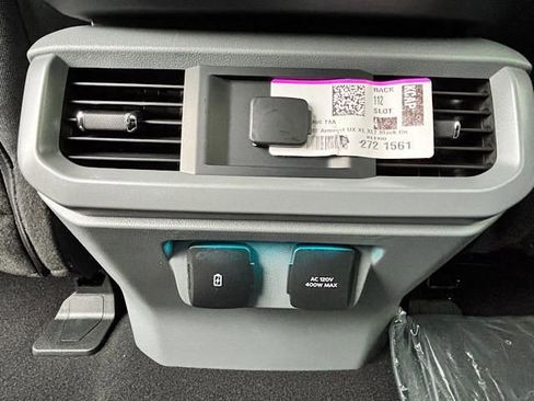 New 2024 Ford F150 XLT w/ Equipment Group 303A High image 26