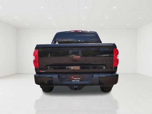Used 2020 Toyota Tundra TRD Pro AWD/4WD image 5