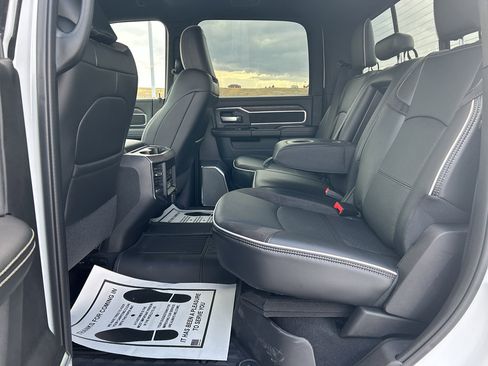New 2026 RAM 2500 Laramie image 10