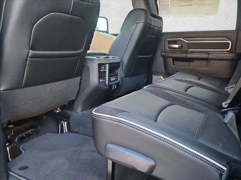 New 2026 RAM 3500 Laramie image 16