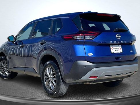 Used 2023 Nissan Rogue S AWD/4WD image 13