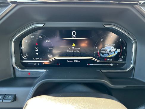 Used 2025 GMC Sierra 2500 AT4 w/ AT4 Premium Plus Package image 26