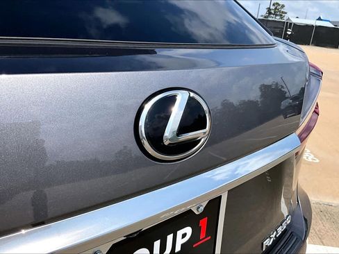 Certified 2022 Lexus RX 350 FWD w/ Premium Package image 31