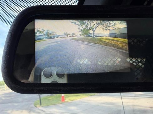 Used 2024 Chevrolet Express 2500 RWD 2500 135 w/ Driver Convenience Package image 25