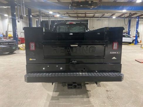 New 2026 Ford F350 XL w/ XL Chrome Package AWD/4WD image 20