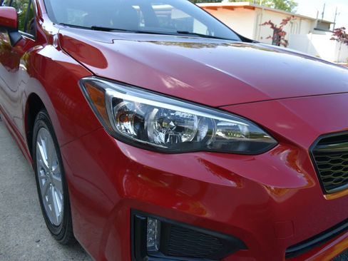 Used 2018 Subaru Impreza 2.0i Sport AWD/4WD image 34