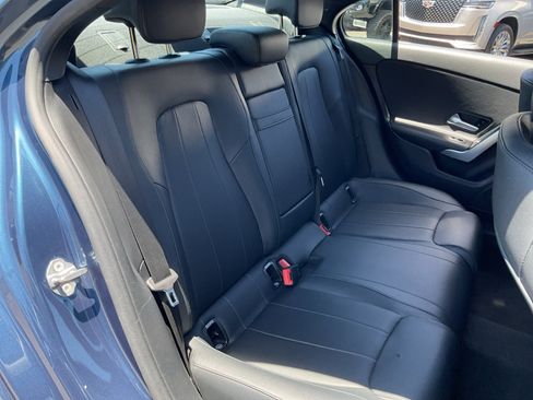 Used 2022 Mercedes-Benz A 220 image 20