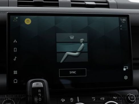 New 2026 Land Rover Defender 110 S AWD/4WD image 34