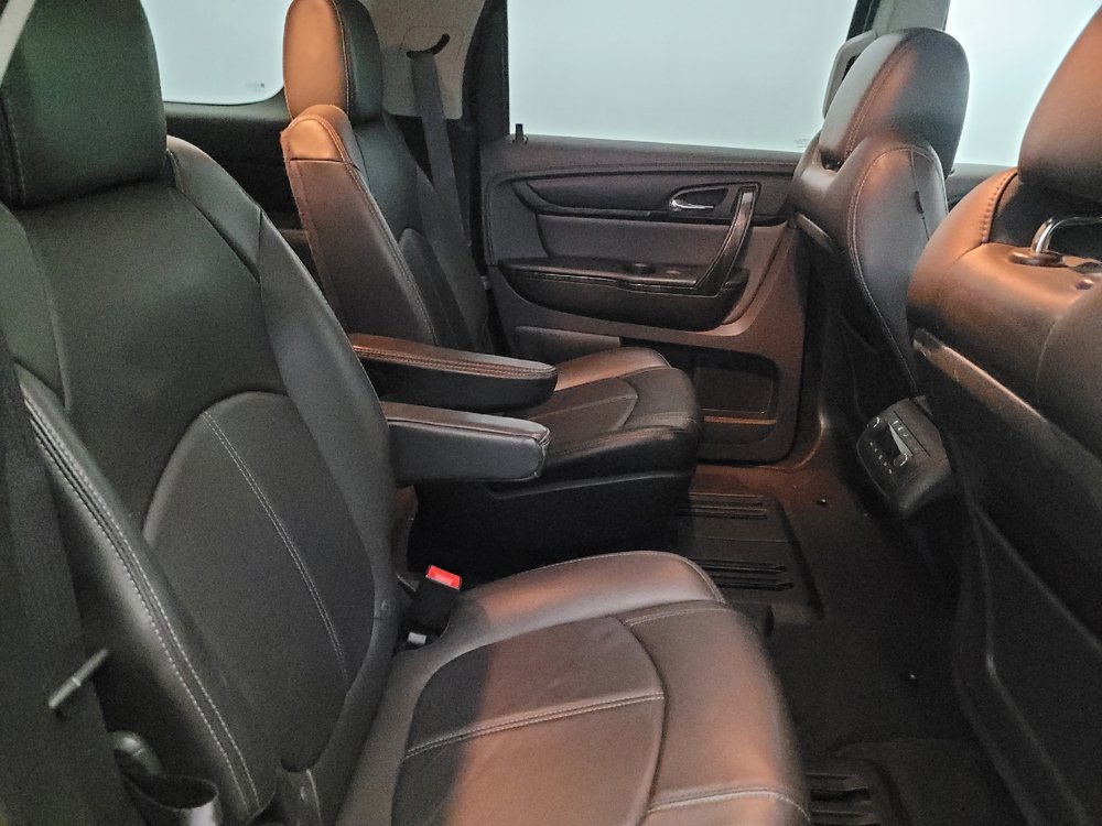 Used 2014 GMC Acadia SLT AWD/4WD image 19