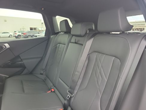 New 2026 BMW X3 xDrive30i w/ Premium Package AWD/4WD image 8