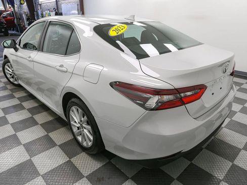 Used 2023 Toyota Camry LE FWD image 9