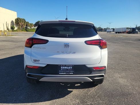 New 2026 Buick Encore GX Preferred image 6