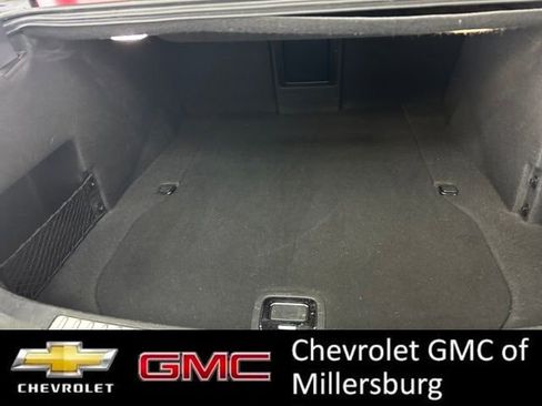 Used 2017 Lincoln Continental Reserve w/ Luxury Package AWD/4WD image 29