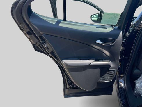 New 2026 Lexus UX 300h AWD image 14