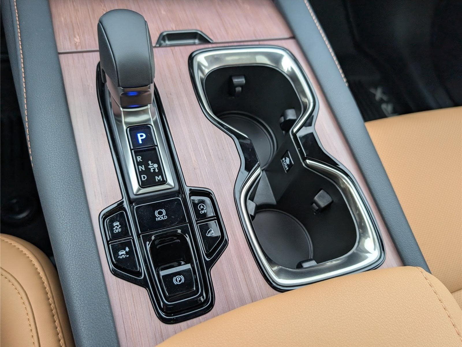 New 2026 Lexus RX 350 Premium AWD/4WD image 21