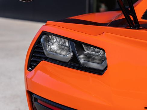 Used 2019 Chevrolet Corvette ZR1 image 14