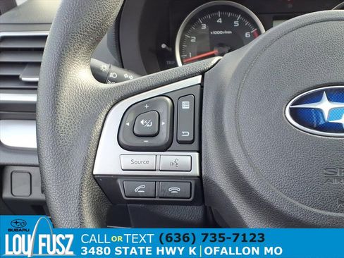 Used 2018 Subaru Forester 2.5i Premium w/ All-Weather Package image 17