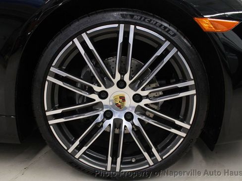 Used 2016 Porsche Cayman image 45