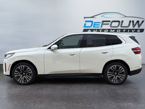 New 2026 BMW X3 xDrive30 w/ Premium Package image 6